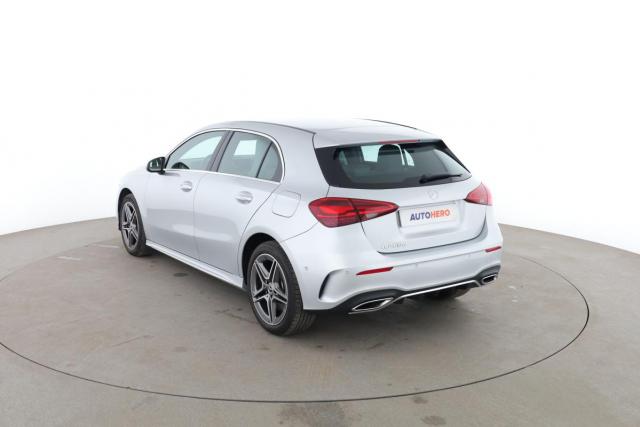 Mercedes Benz Classe A image 1