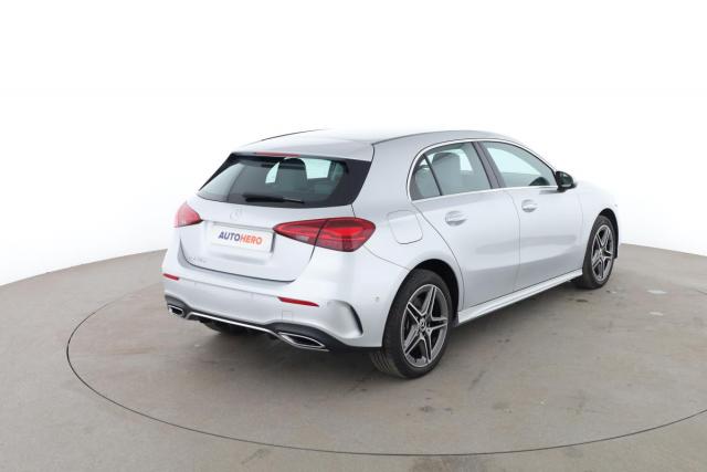 Mercedes Benz Classe A image 6