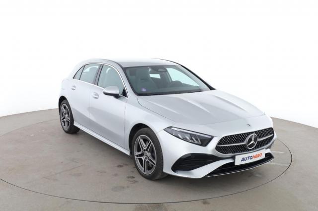 Mercedes Benz Classe A image 9