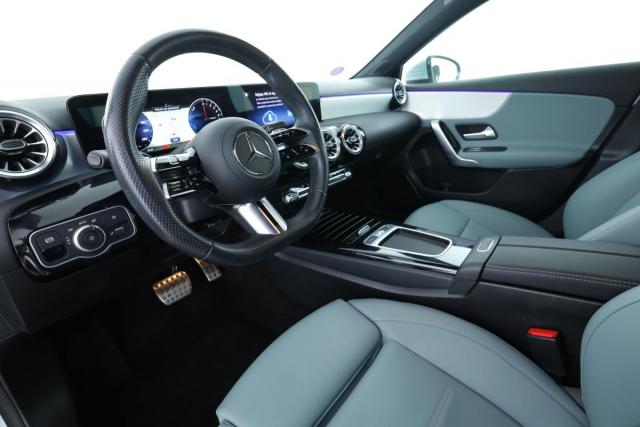 Mercedes Benz Classe A image 8