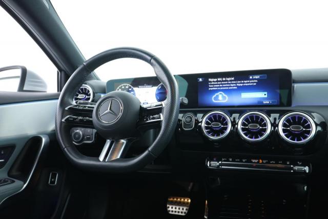 Mercedes Benz Classe A image 7