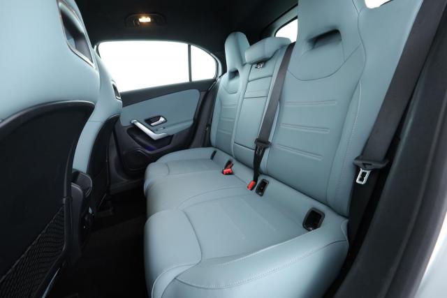 Mercedes Benz Classe A image 5