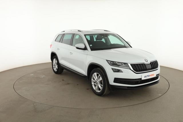 Skoda Kodiaq image 5