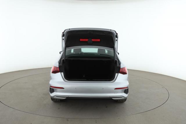 Audi A3 Berline image 3