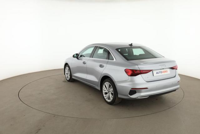 Audi A3 Berline image 5