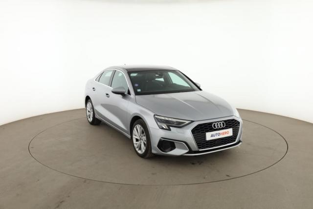 Audi A3 Berline image 8