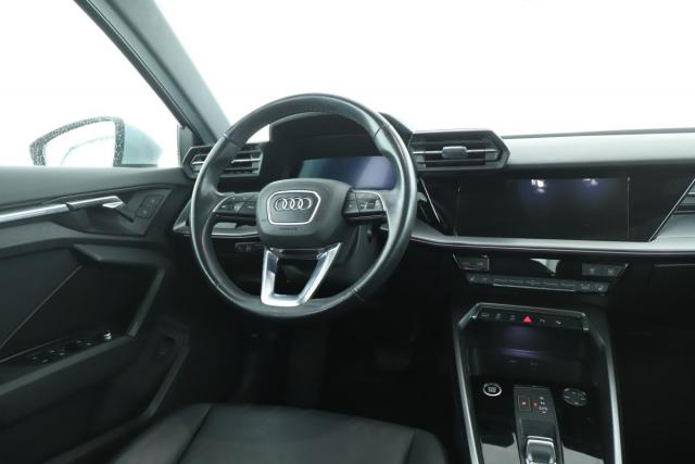 Audi A3 Berline image 6