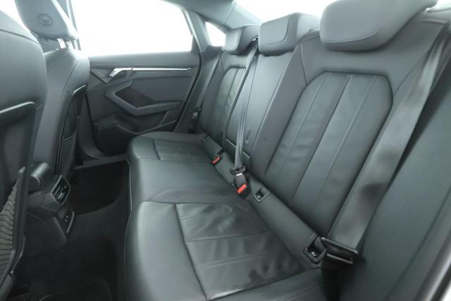 Audi A3 Berline image 4