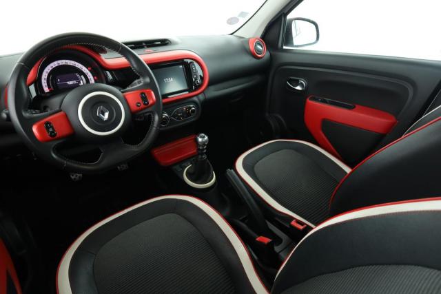 Renault Twingo image 4