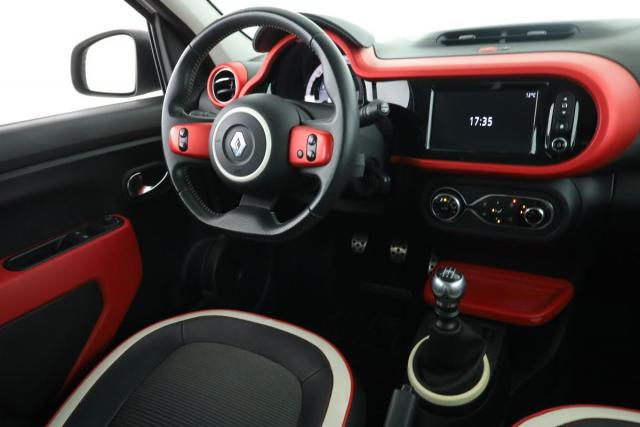 Renault Twingo image 6
