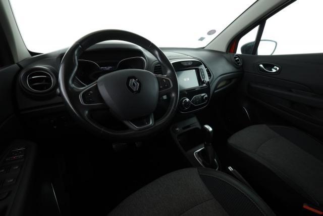 Renault Captur image 9