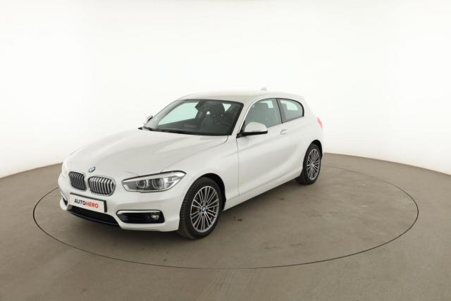 Bmw Série 1 120d Urbanchic Bva8 3p 190 Ch