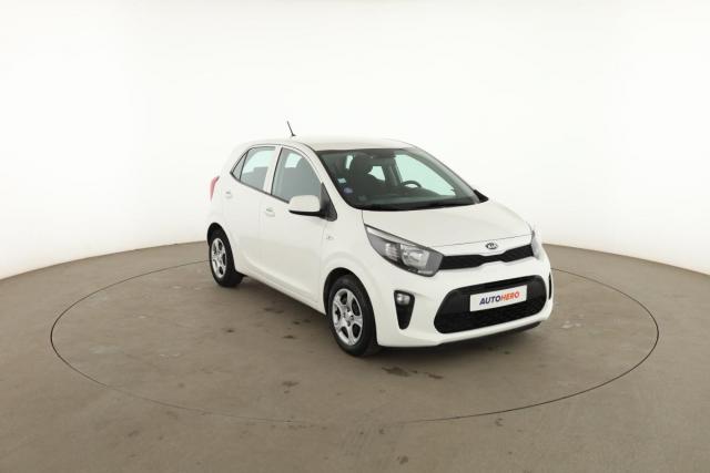 Kia Picanto image 1