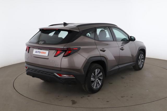 Hyundai Tucson image 1