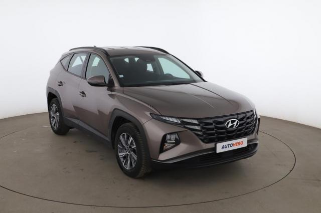 Hyundai Tucson image 8