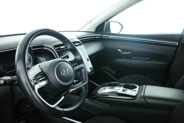 Hyundai Tucson image 3