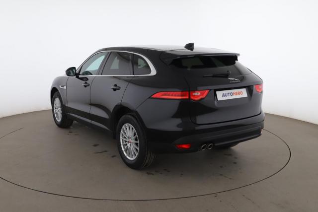 Jaguar F-Pace image 6