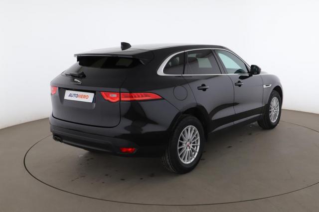 Jaguar F-Pace image 2