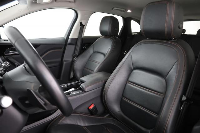 Jaguar F-Pace image 1