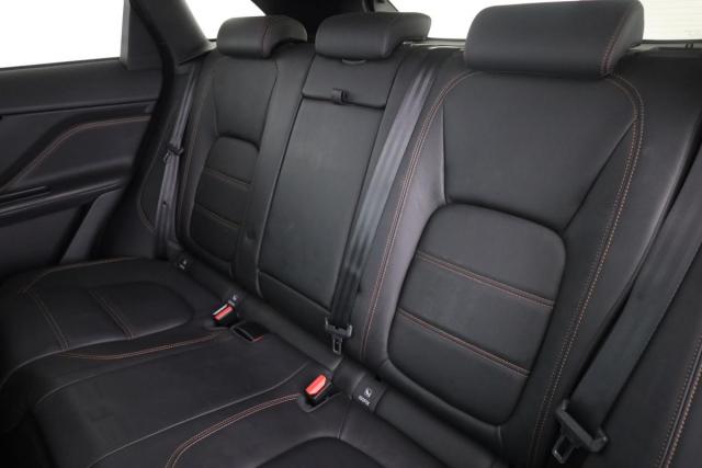 Jaguar F-Pace image 5