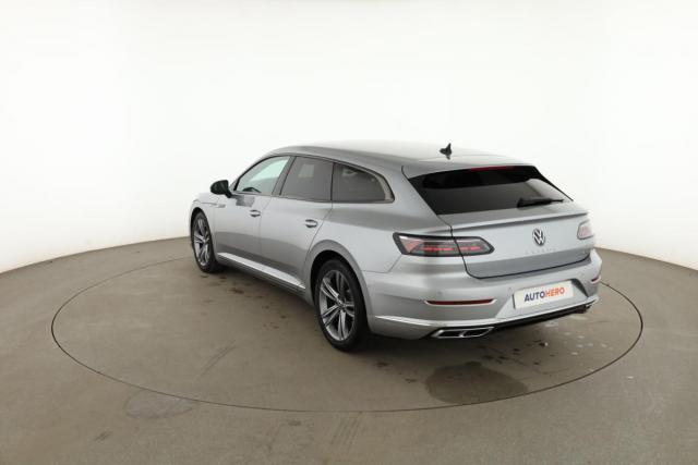 Volkswagen Arteon image 1