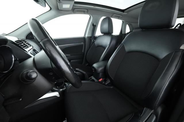 Citroen C4 Aircross image 8