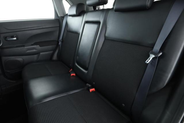 Citroen C4 Aircross image 2