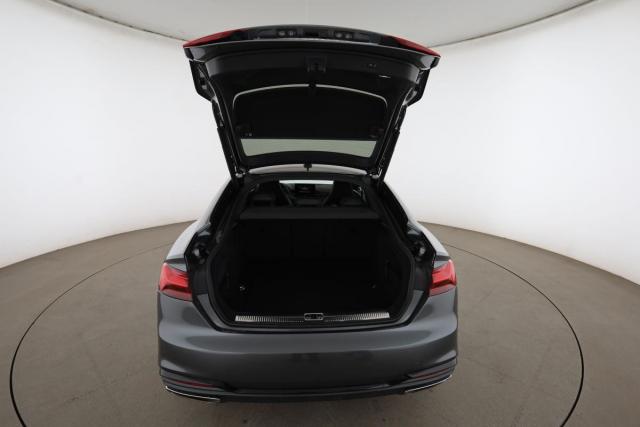 Audi A5 Sportback image 6