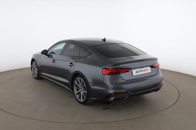 Audi A5 Sportback image 2