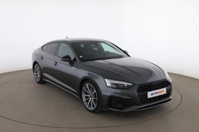 Audi A5 Sportback image 4