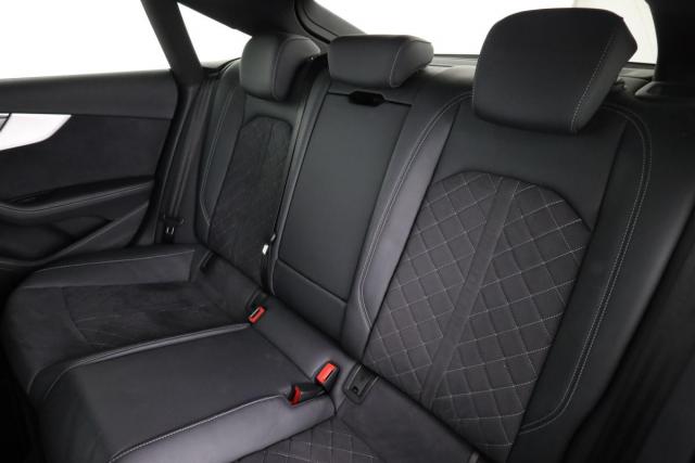Audi A5 Sportback image 8