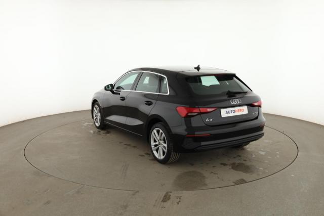 Audi A3 Sportback image 7