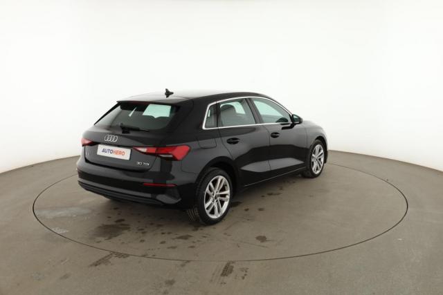 Audi A3 Sportback image 4