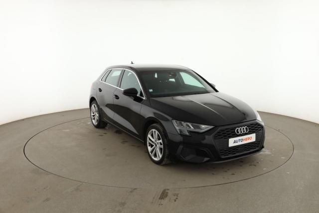Audi A3 Sportback image 8