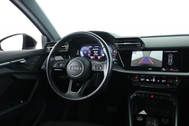 Audi A3 Sportback image 6