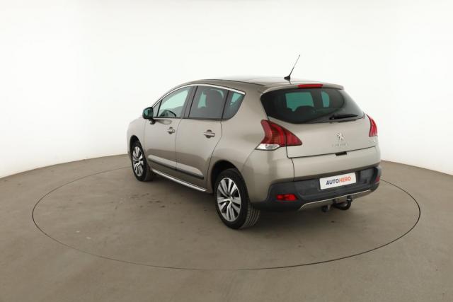 Peugeot 3008 image 5