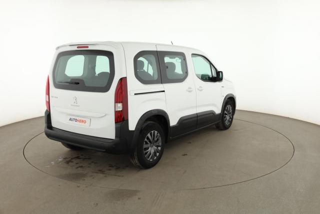Peugeot Rifter image 6