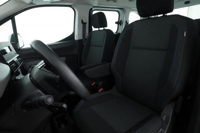 Peugeot Rifter image 5