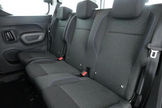 Peugeot Rifter image 8
