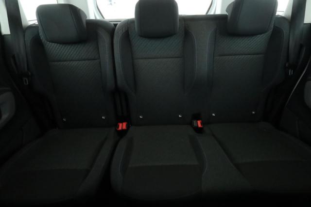 Peugeot Rifter image 4