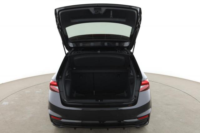 Skoda Fabia image 9