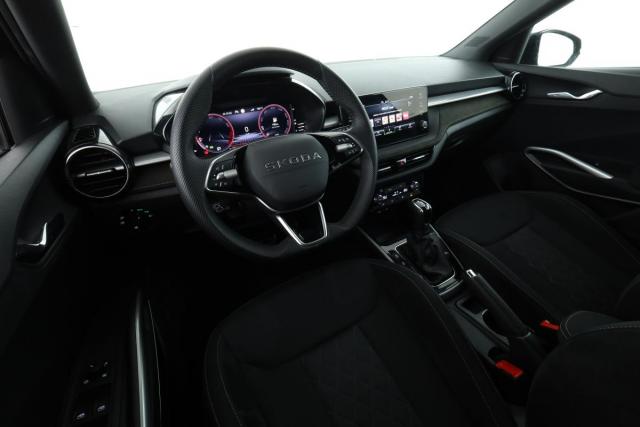 Skoda Fabia image 8