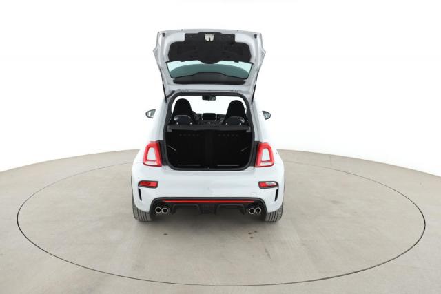 Abarth 500 image 4