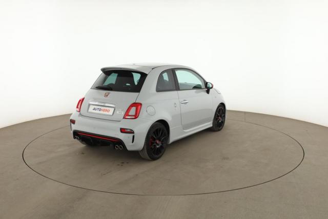 Abarth 500 image 5