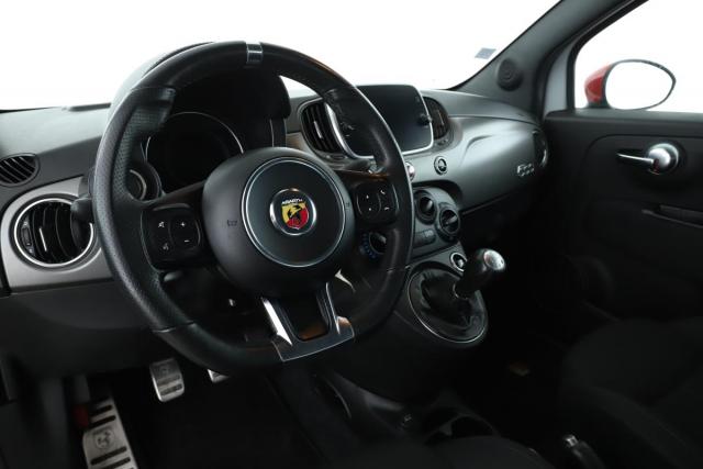 Abarth 500 image 7