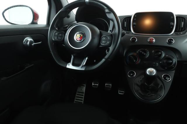 Abarth 500 image 8