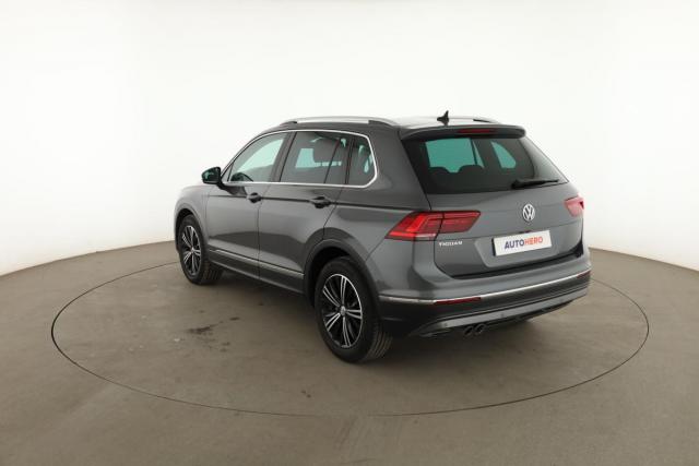 Volkswagen Tiguan image 2