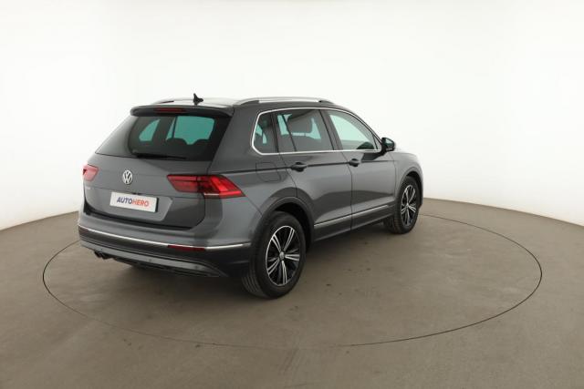 Volkswagen Tiguan image 4