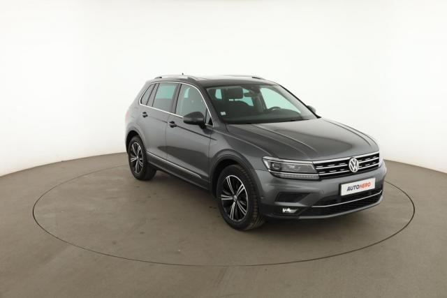Volkswagen Tiguan image 3