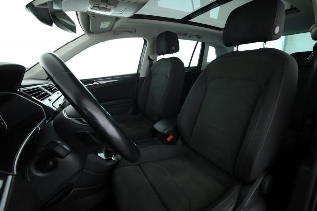 Volkswagen Tiguan image 9